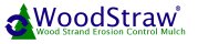 WoodStraw® logo