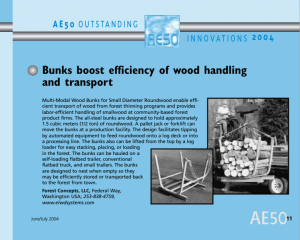 AE50 Outstanding Innovations 2004
